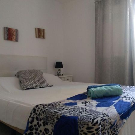 Apartamento Orly Centro Benidorm Exterior photo