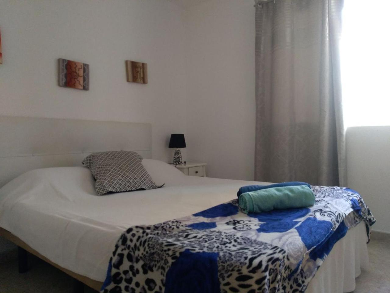 Apartamento Orly Centro Benidorm Exterior photo