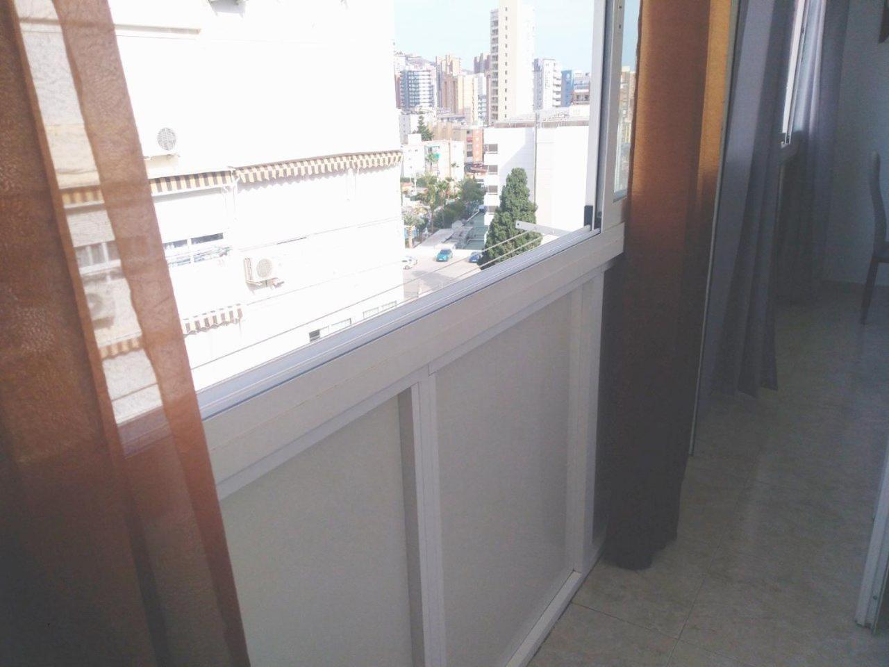 Apartamento Orly Centro Benidorm Exterior photo