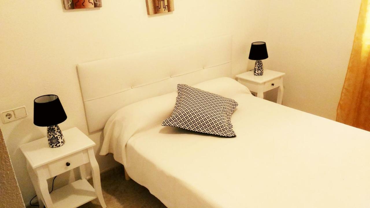 Apartamento Orly Centro Benidorm Exterior photo