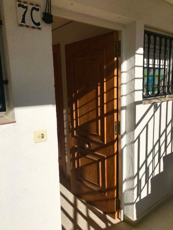 Apartamento Orly Centro Benidorm Exterior photo
