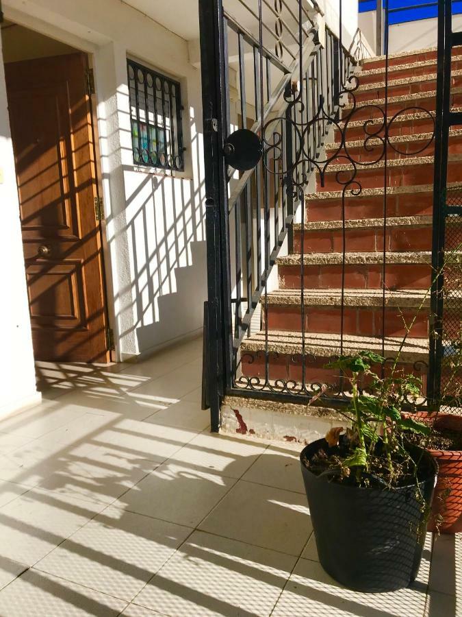 Apartamento Orly Centro Benidorm Exterior photo