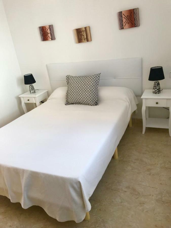 Apartamento Orly Centro Benidorm Exterior photo