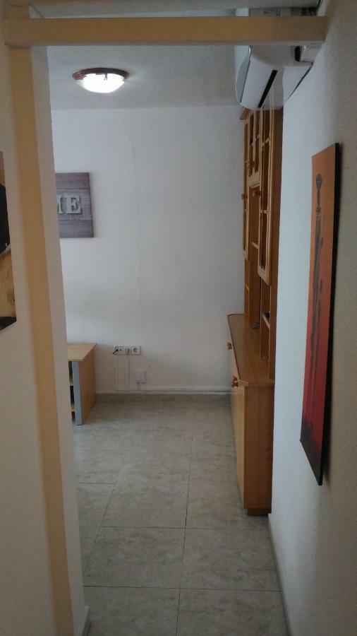 Apartamento Orly Centro Benidorm Exterior photo